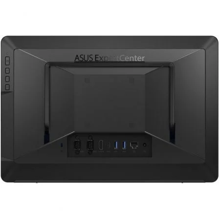 Asus ExpertCenter E1 AiO E1600WKAT-BMR270M 90PT0391-M01FZ0 - PC All-in-One 15.6" Táctil Full HD, Intel Celeron N4500, 8GB RAM, 256GB SSD NVMe, Wi-Fi 6, SAI, FreeDOS, Negro Asus ExpertCenter E1 AiO E1600WKAT-BMR270M 90PT0391-M01FZ0 - PC All-in-One 15.6" Táctil Full HD, Intel Celeron N4500, 8GB RAM, 256GB SSD NVMe, Wi-Fi 6, SAI, FreeDOS, Negro